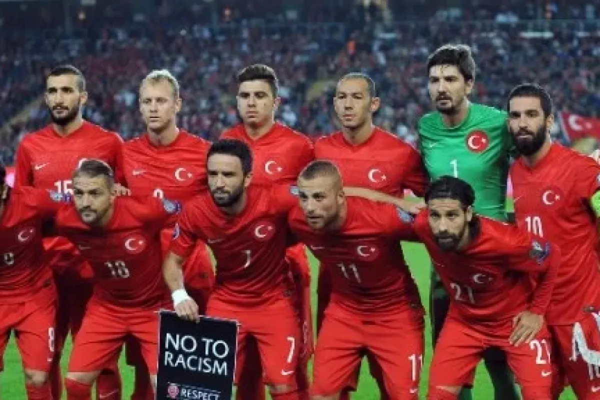 Puansız dönersek havlu atıyoruz