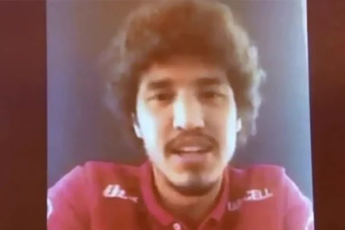 Salih Uçan’ı utandıran soru