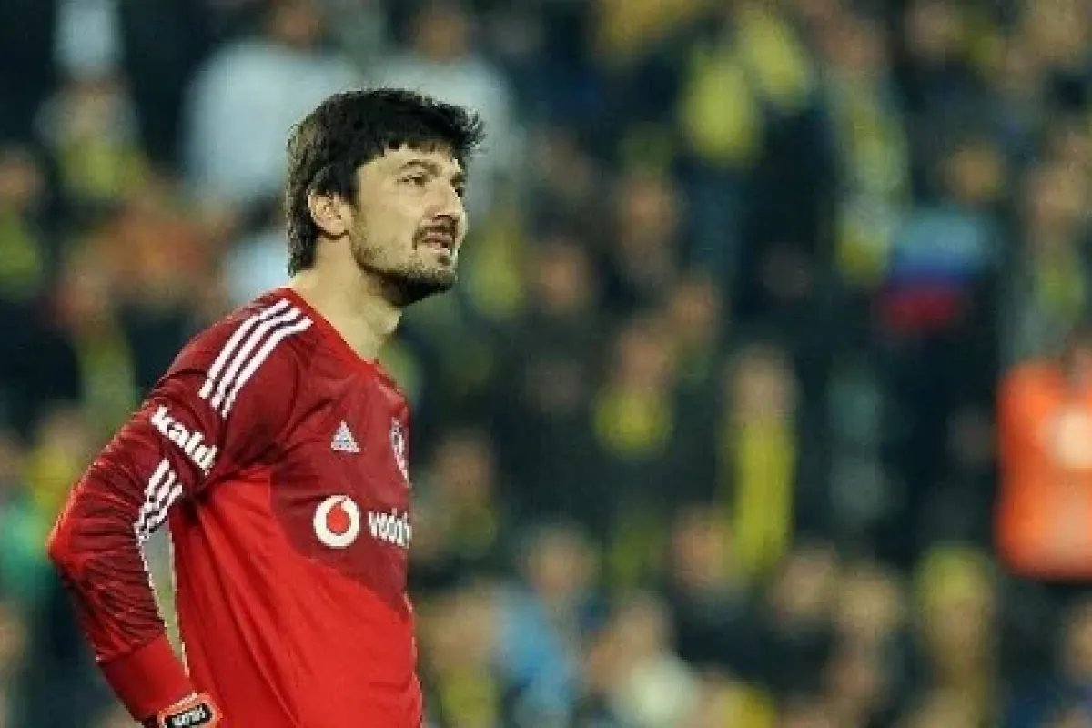Tolga ameliyat olmayacak