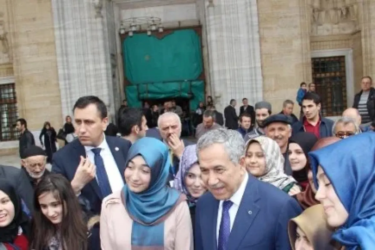 "Yahudilerden bir kişi bile kalsa..."
