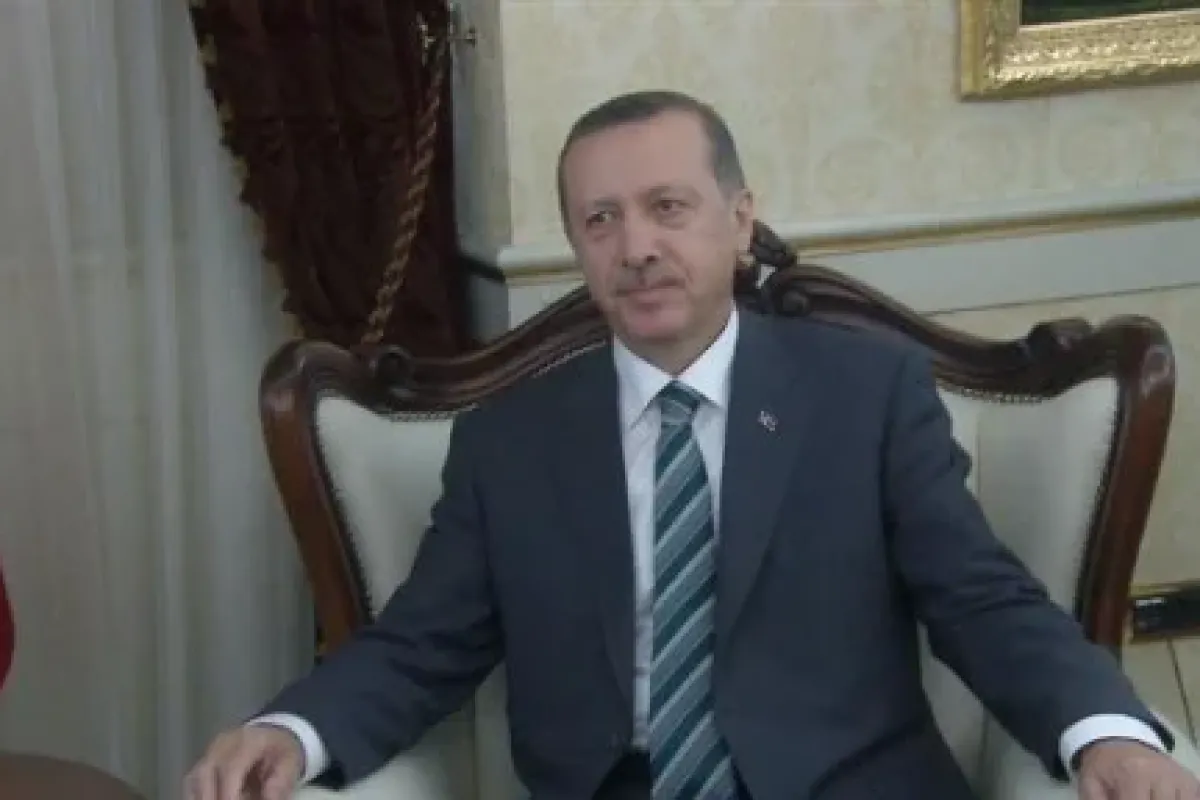 Yargıtay’ı ziyaret etti