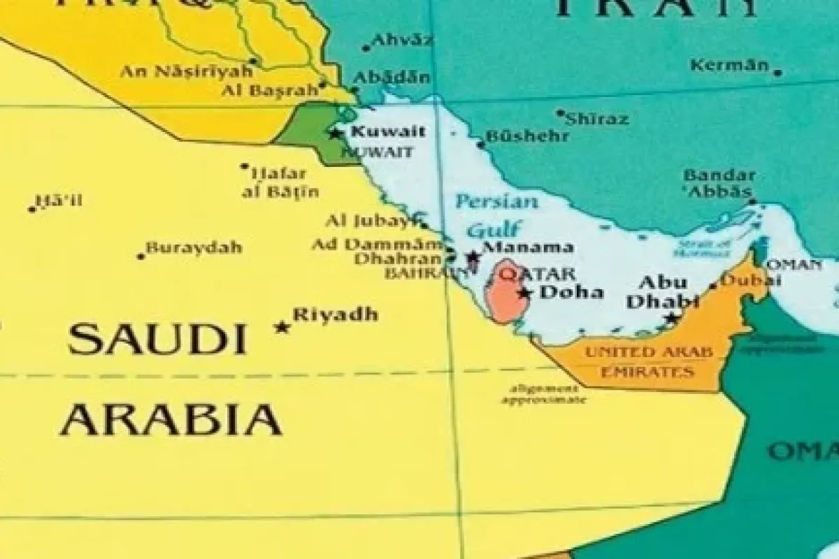 Yemen’e hava operasyonu: 10 ülke katıldı