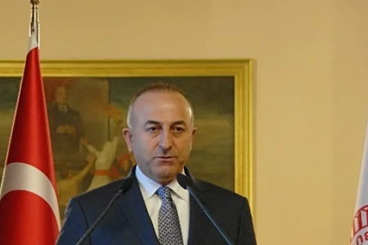 "Arap ülkelerinin karşı karşıya gelmesine..."