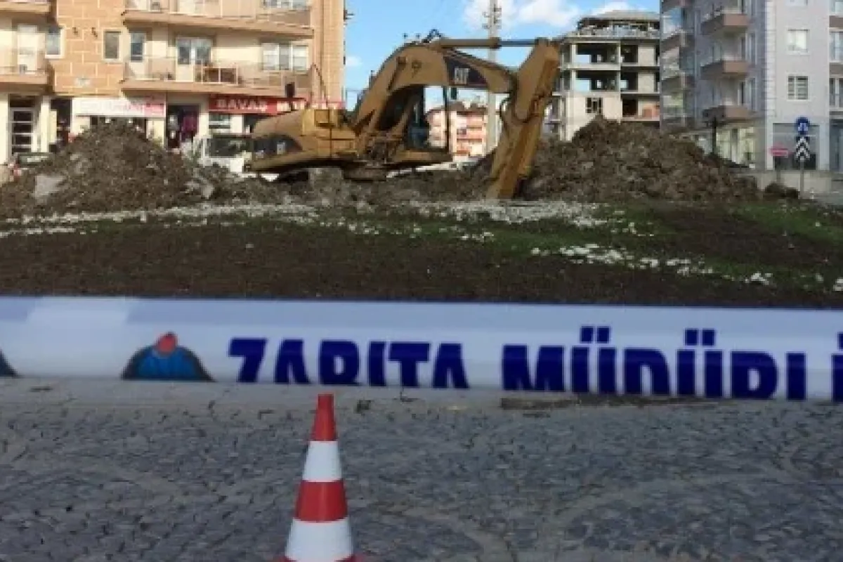 Başkent’te doğalgaz patlaması: 5 yaralı