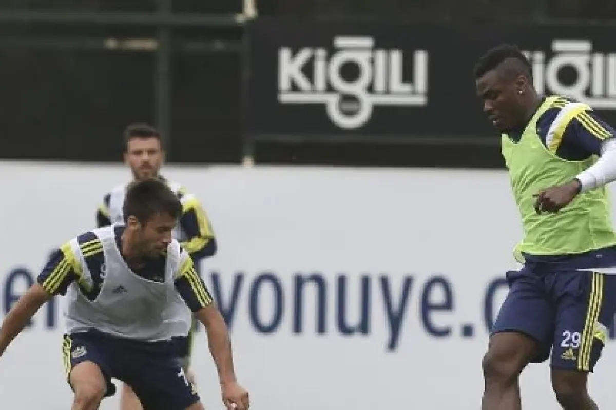 Fener 5 eksikle çalıştı