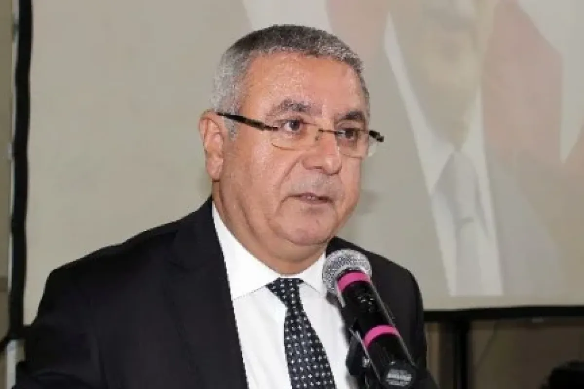 Mehmet Metiner’de İsmet Berkan’a "Kabataş" tepkisi