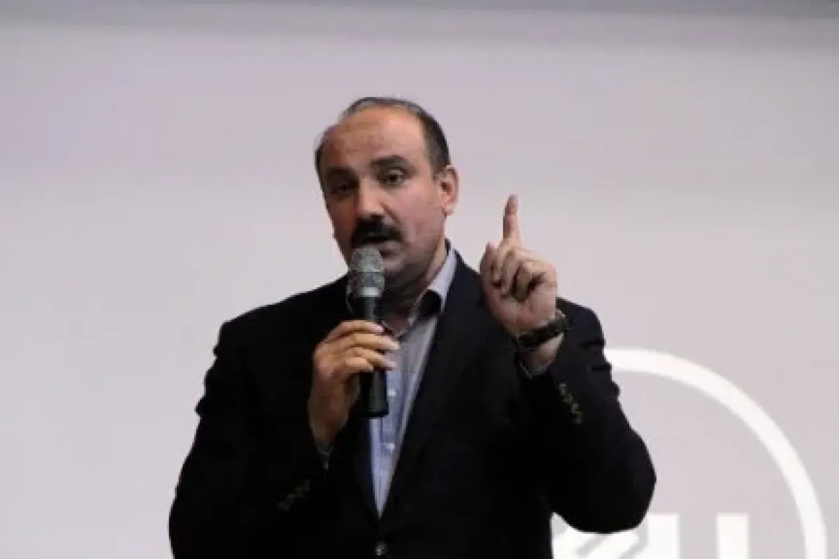 "Hristiyanlar helal gıda alacak"