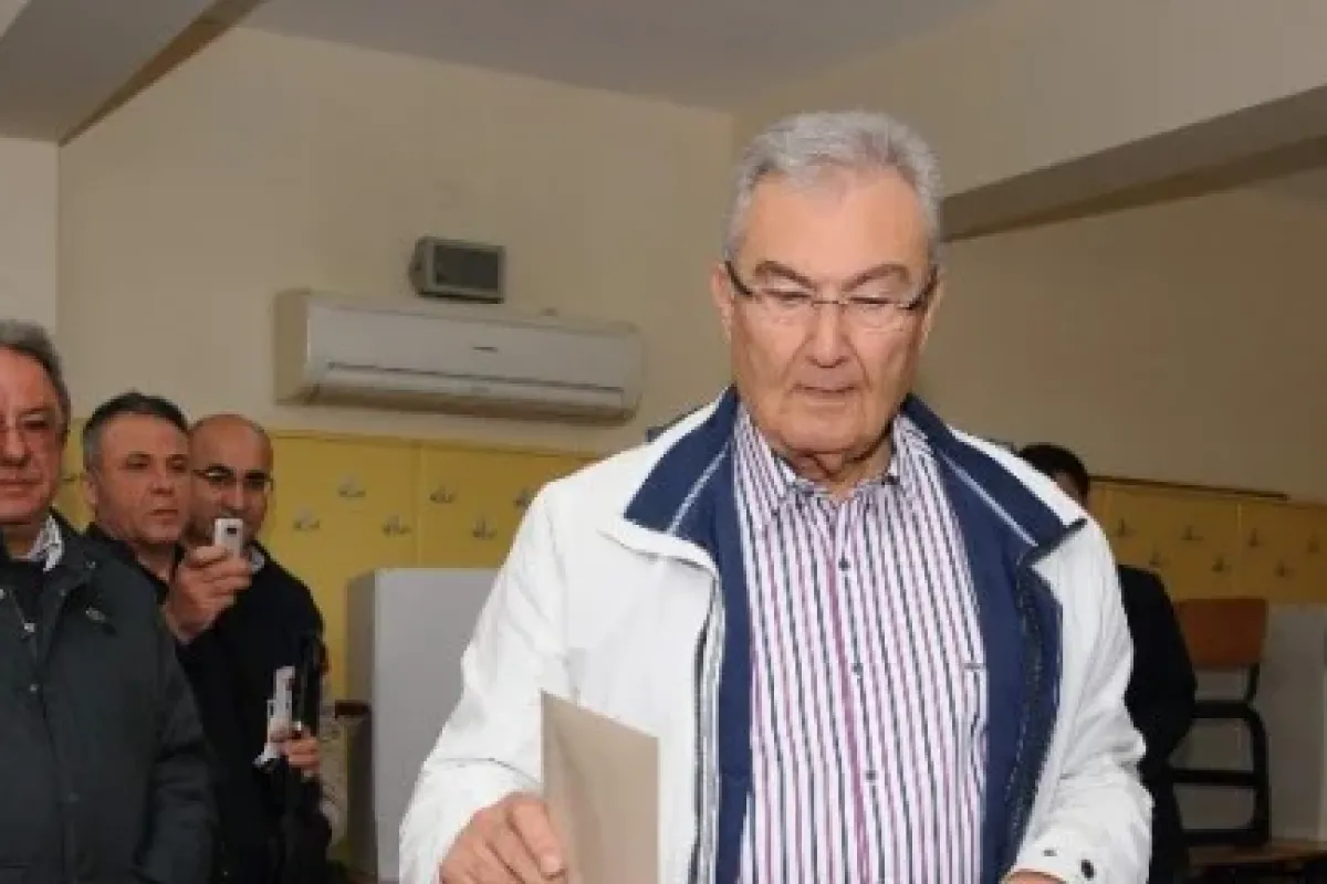 Baykal’a sandık şoku