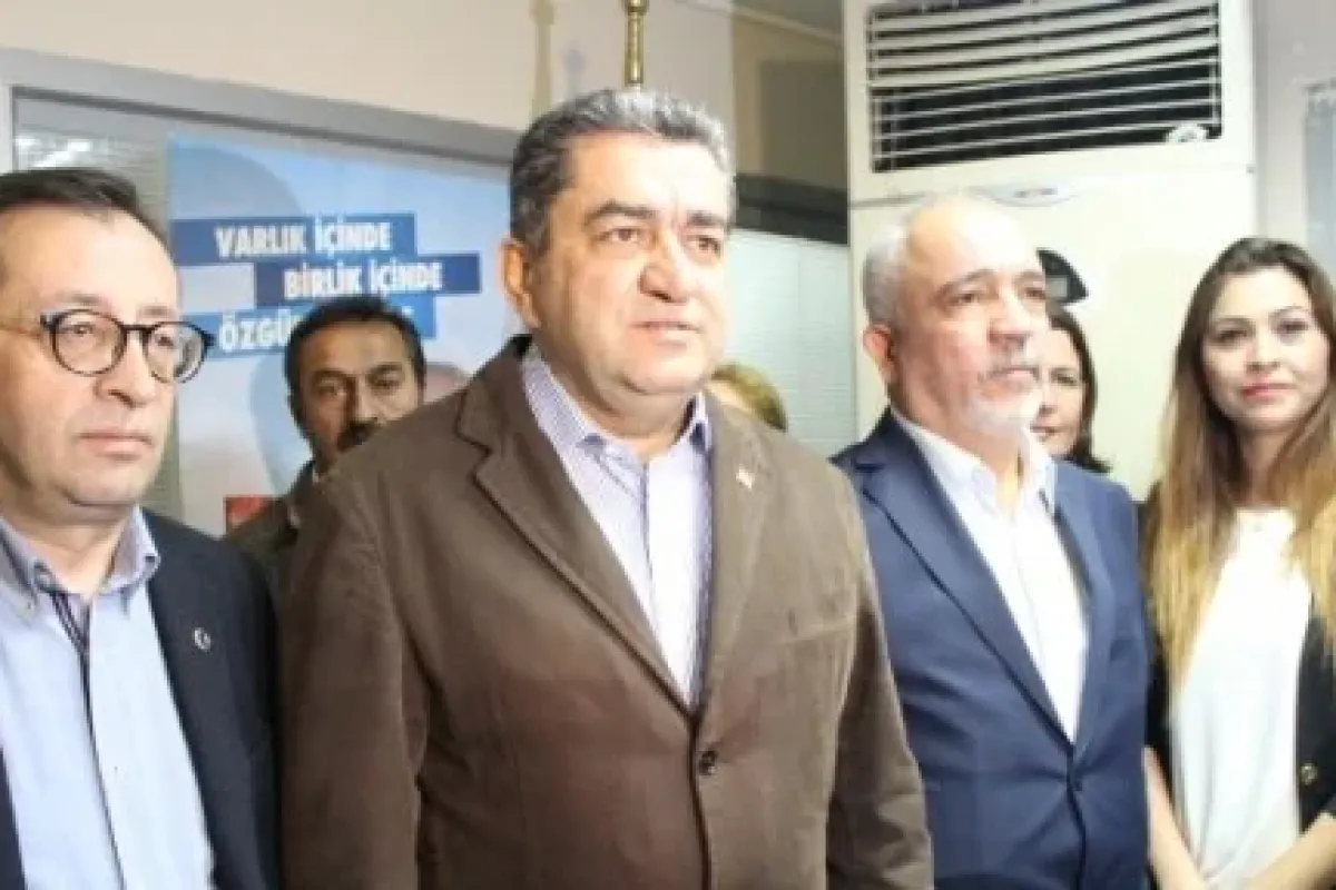 Kılıçdaroğlu önde