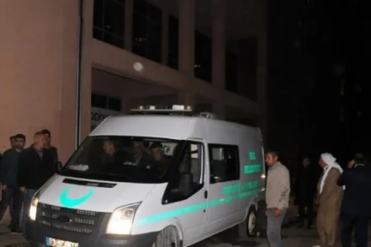 Arazi kavgasında ölü sayısı 4’e yükseldi
