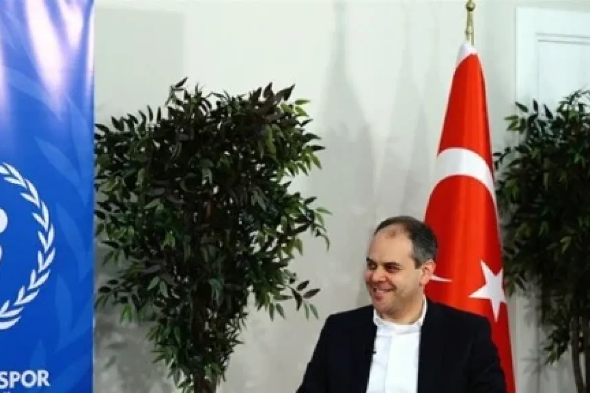 Bakan açıkladı: Sporculara cep harçlığı geliyor