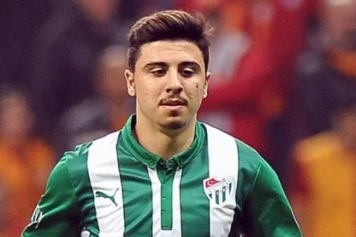 Bekle beni Arda !
