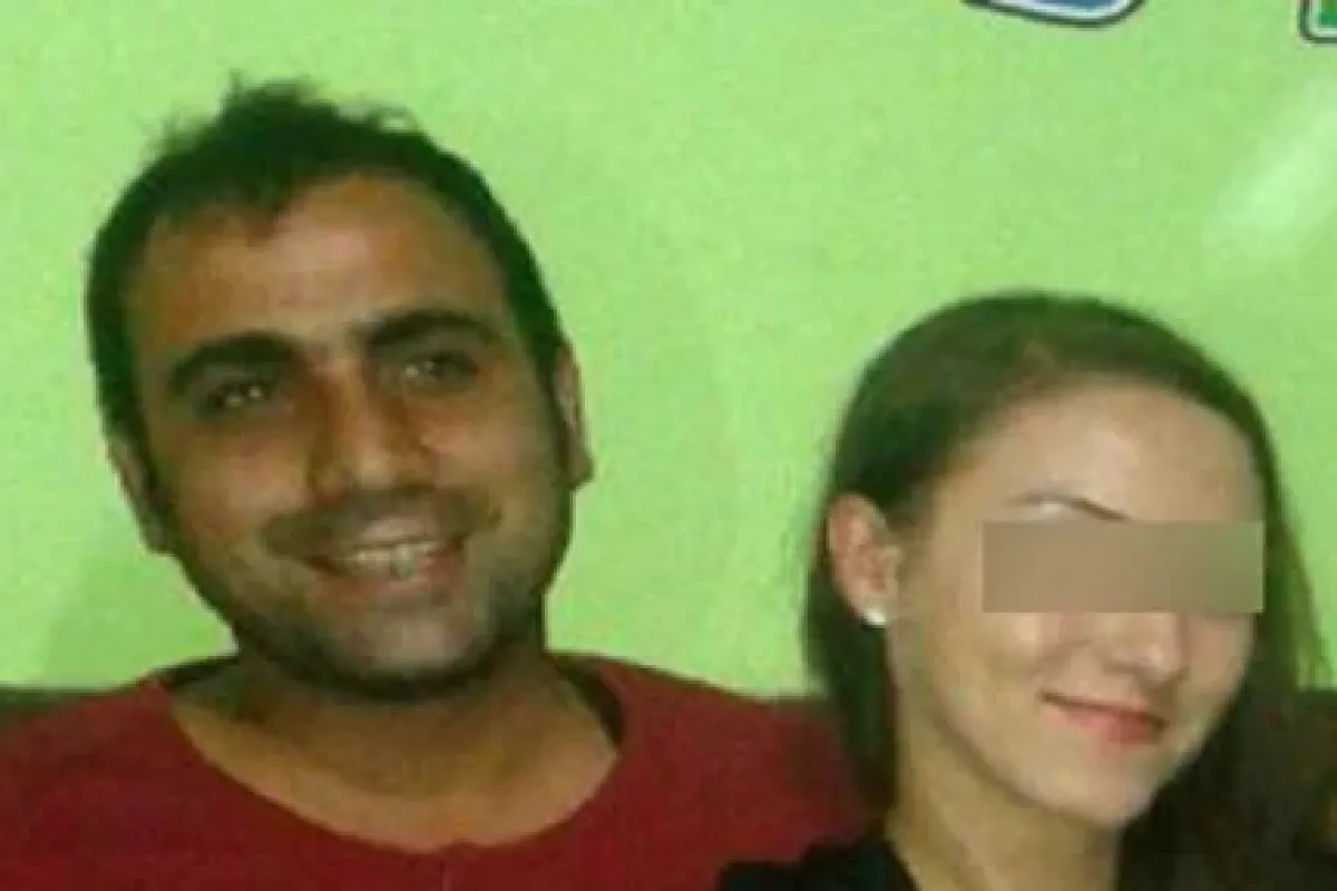 Kaynana damadını bıçaklayarak öldürdü