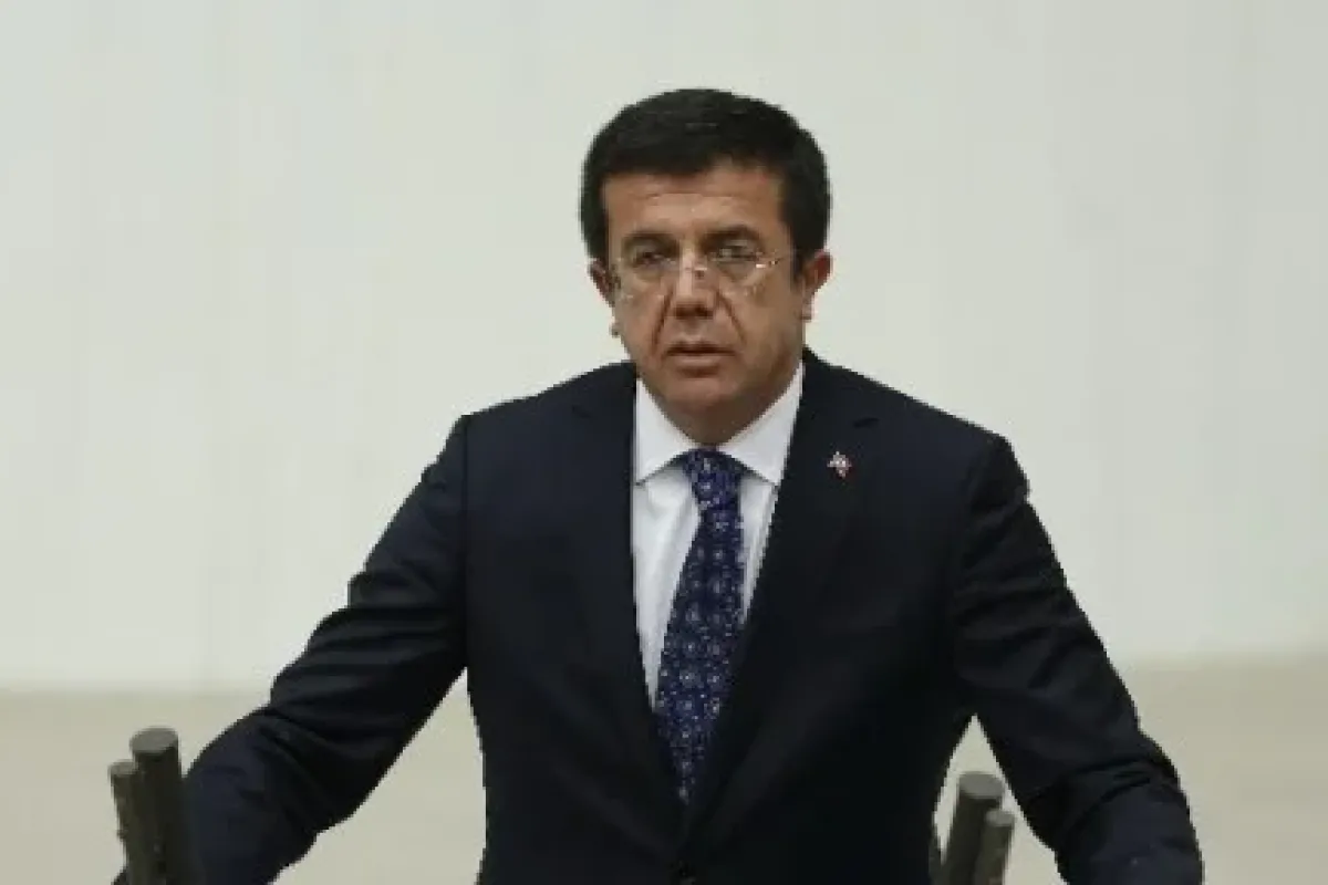 Cari açıkta 2015 hedefi: Yüzde 4