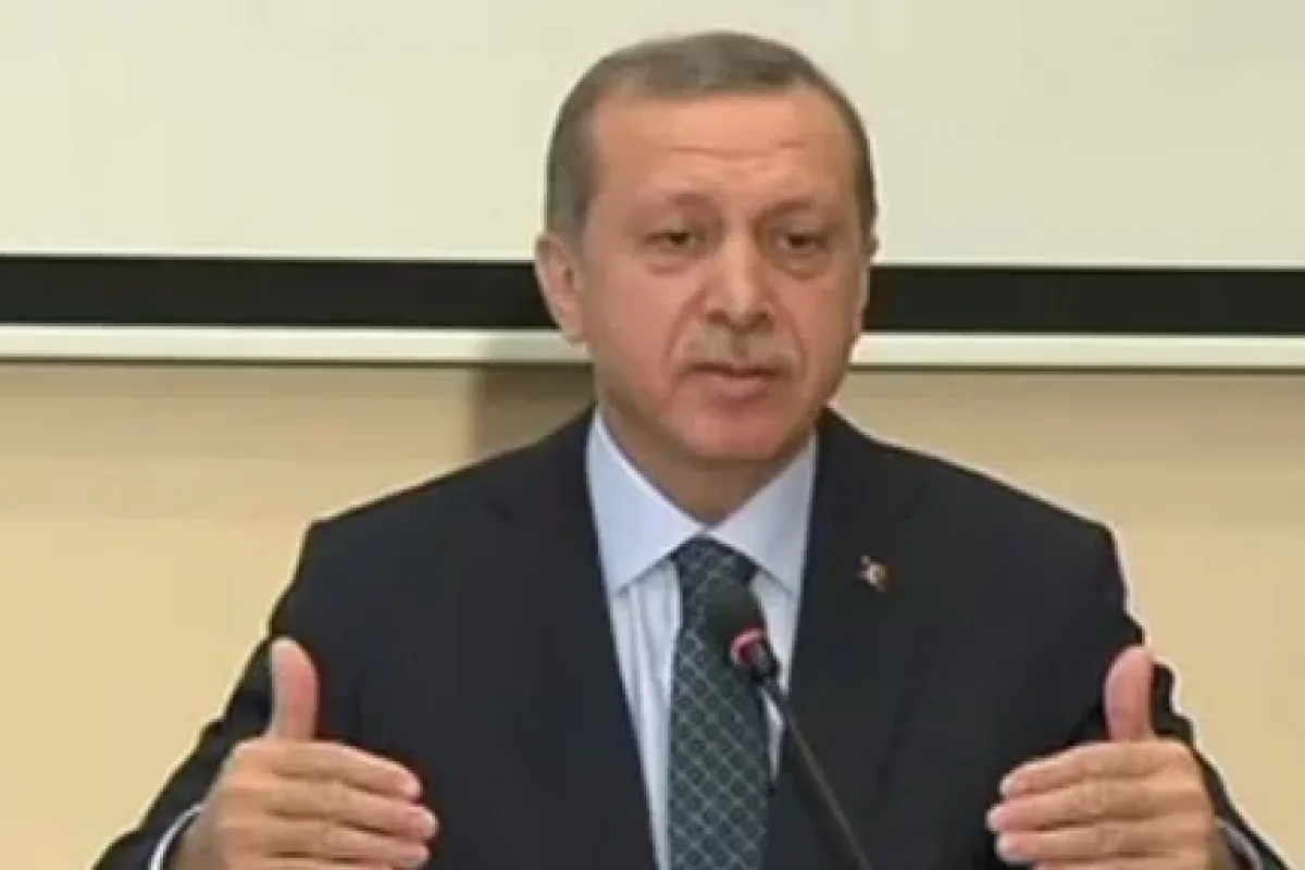 ’’Sadece ticarete değil’’