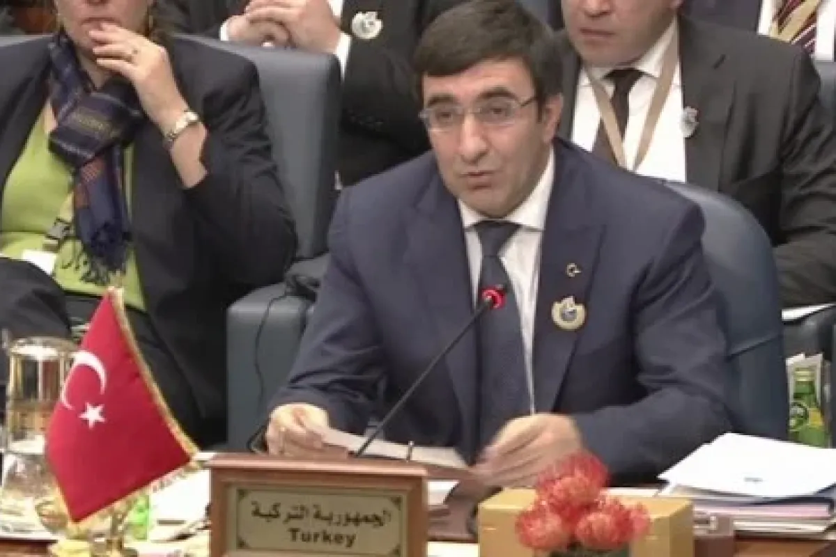 "Tek başlarına bırakılmamalı"