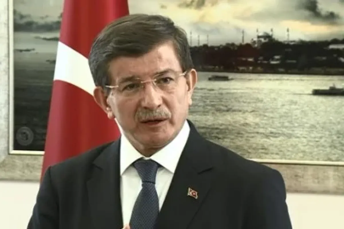 Belki de ilk kez bu kadar sert konuştu !