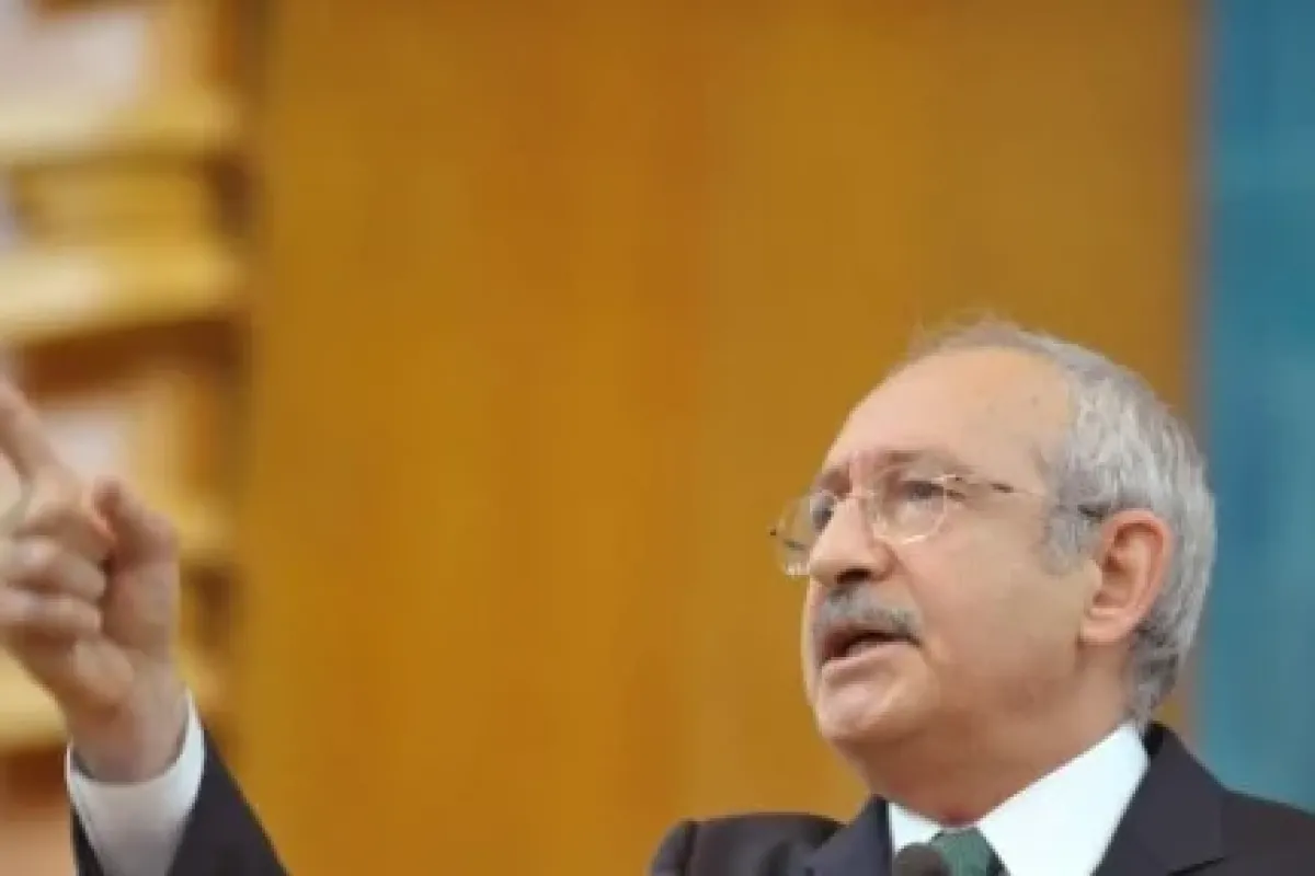 “Cenaze defnedilmeden siyaset yapmak kadar ahlaksızlık olmaz”