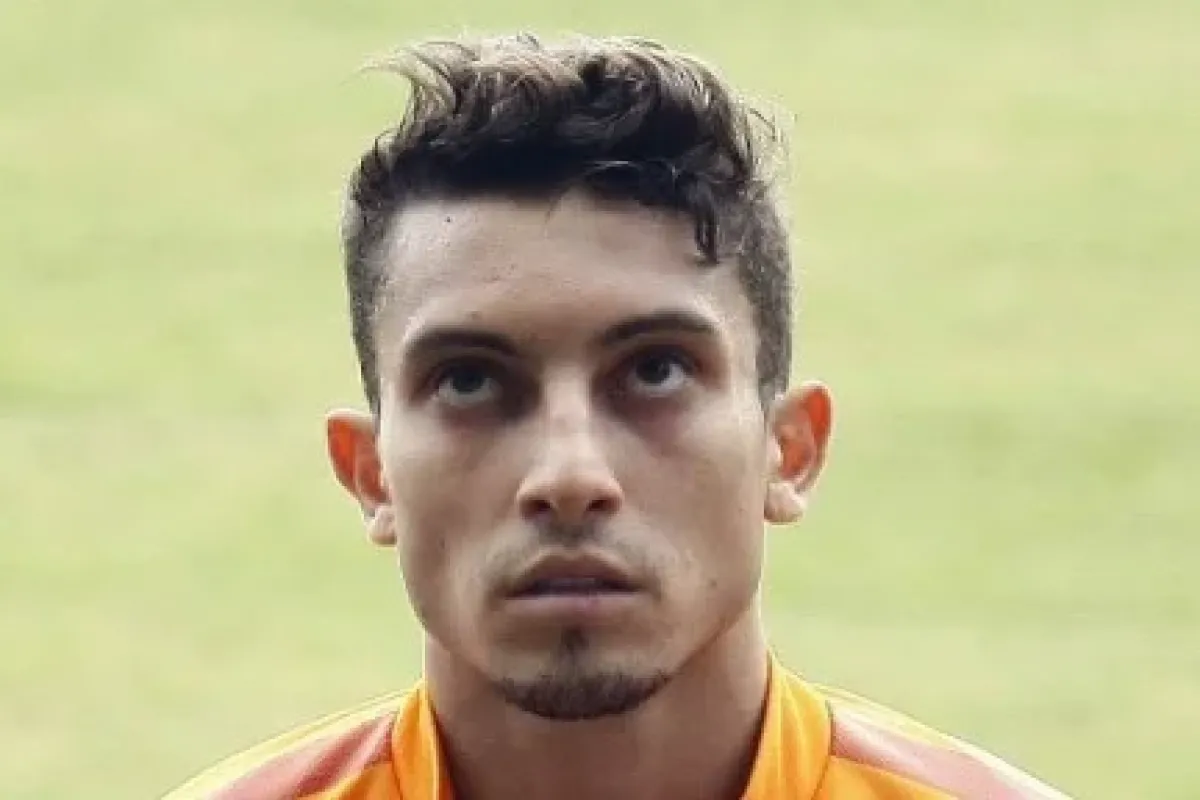 "Galatasaray’a gelmem..."