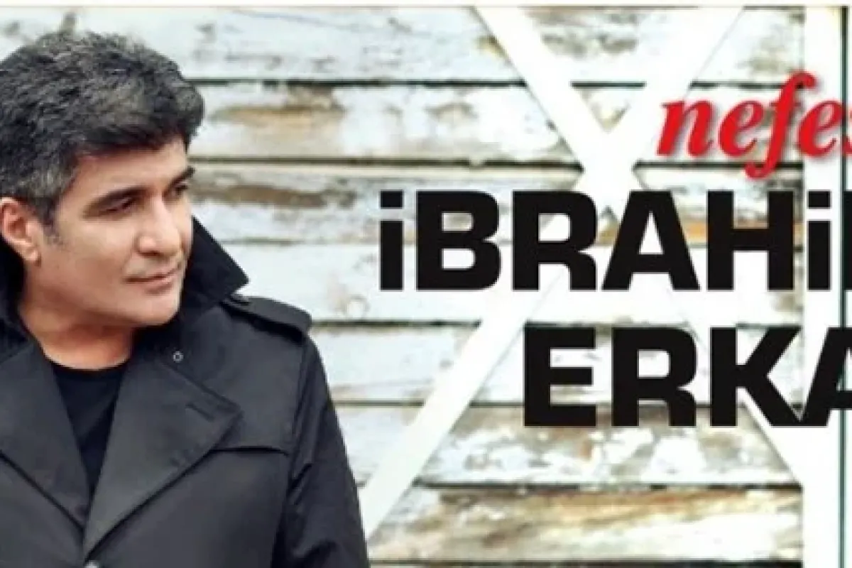 İbrahim Erkal geri döndü