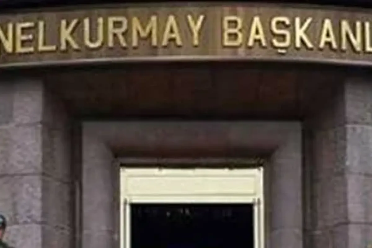 ’’İngiltere uyruklu 9 şahıs yakalandı’’