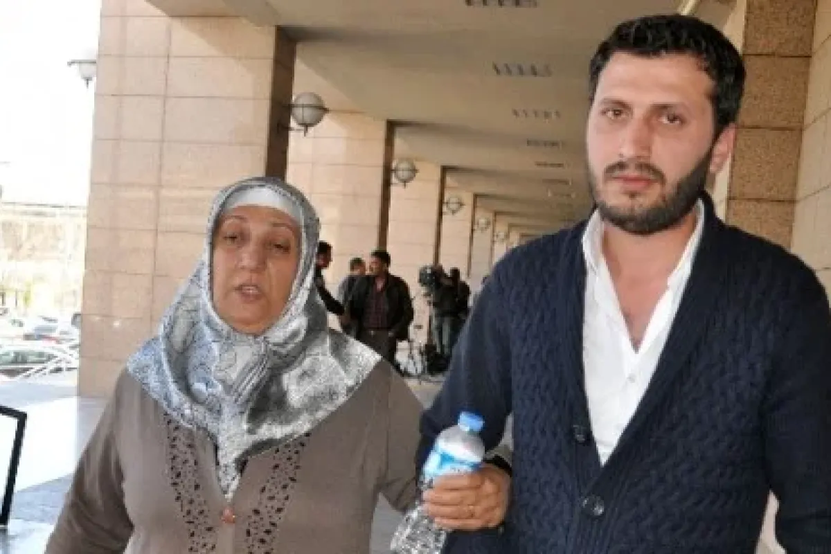 Lice olayının tanıkları konuştu