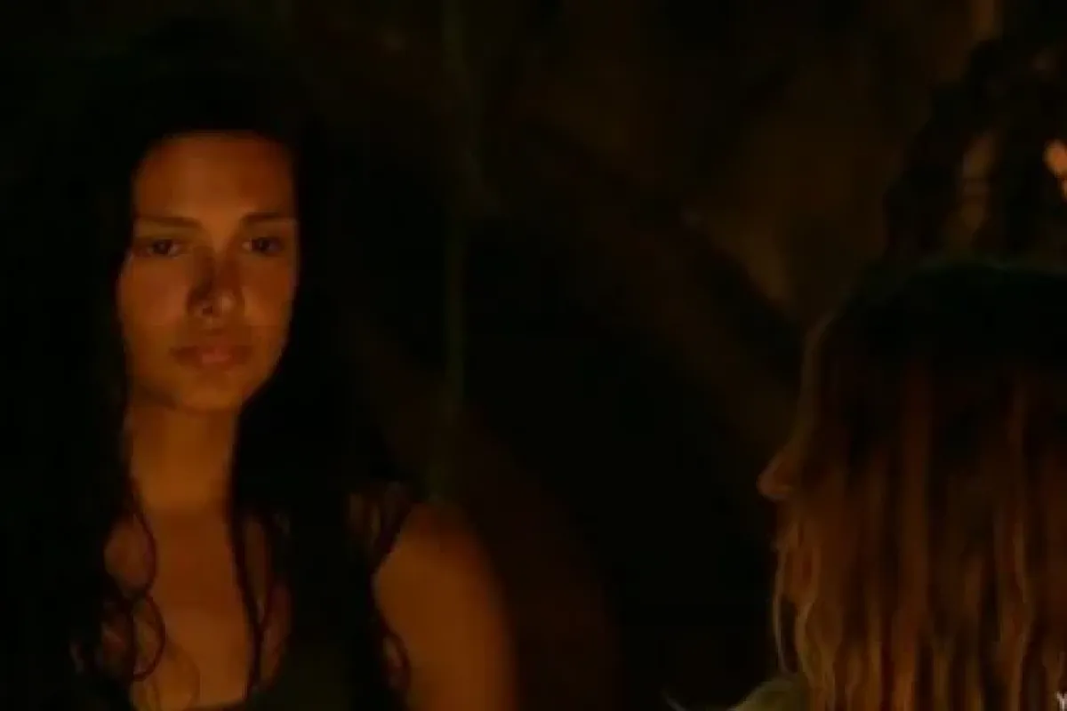 Survivor‘da bu hafta kim elendi?