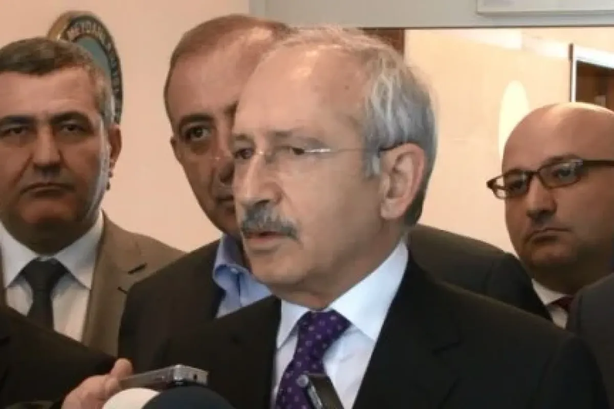 Terör saldırısıyla ilgili ilk kez konuştu
