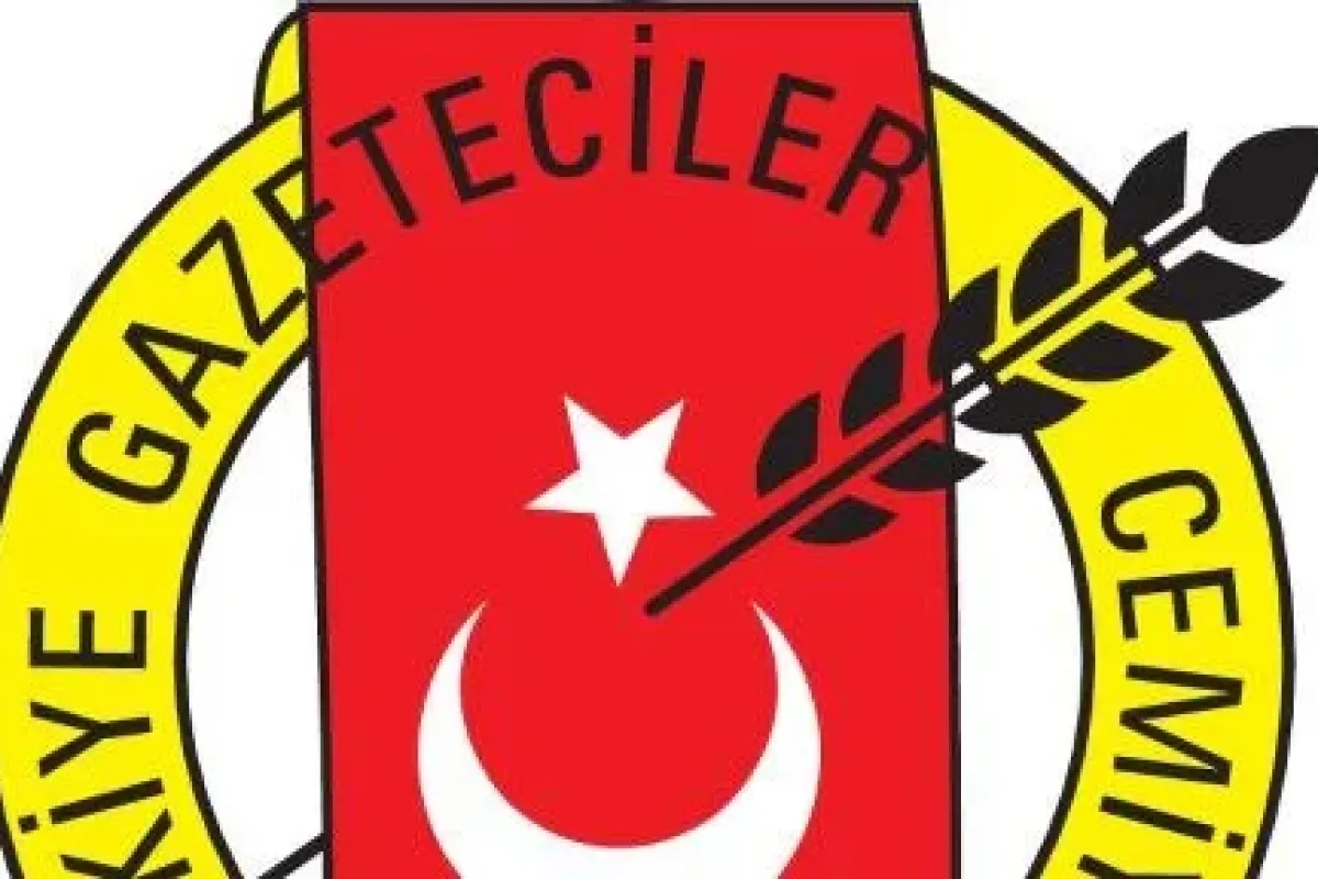 Türkiye Gazeteciler Cemiyeti’nden İHA’ya 3 ödül birden
