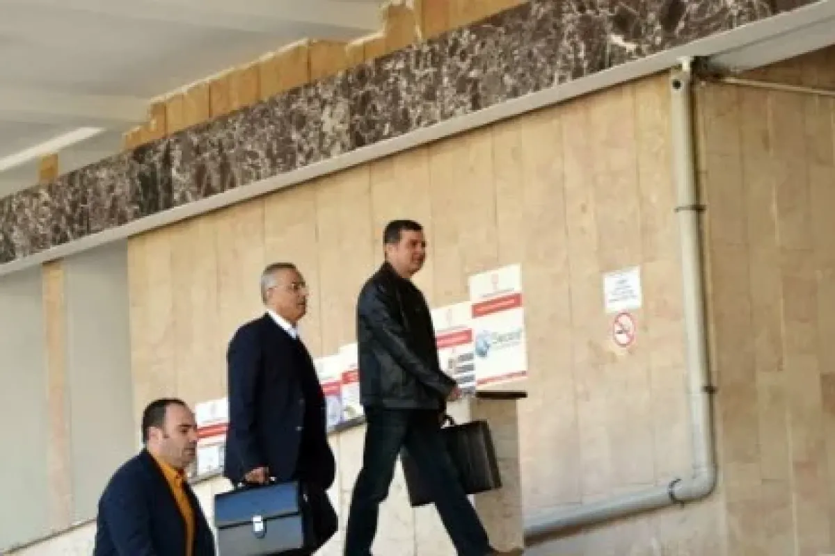 Zirve Yayınevi davasında ara karar