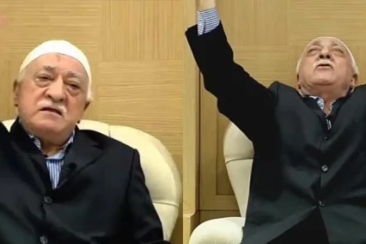 1 numaranın dosyası ayrıldı !