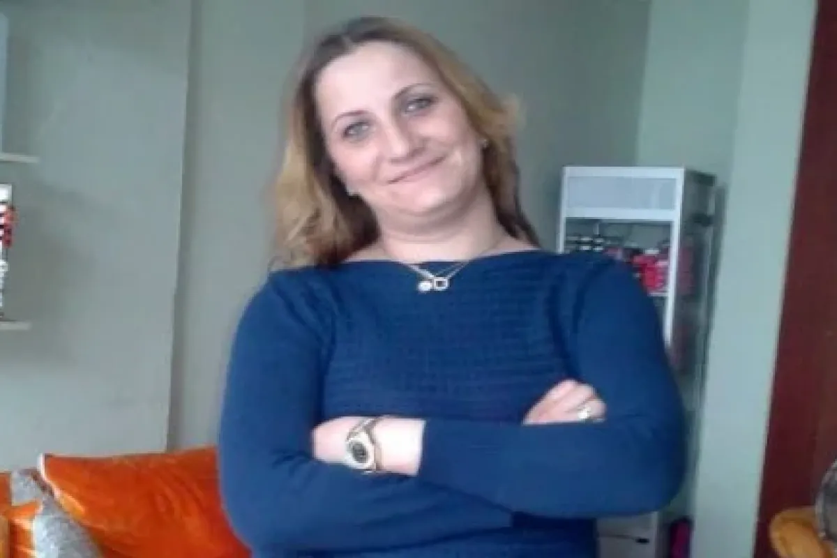 3 çocuk annesi kadın öldürüldü