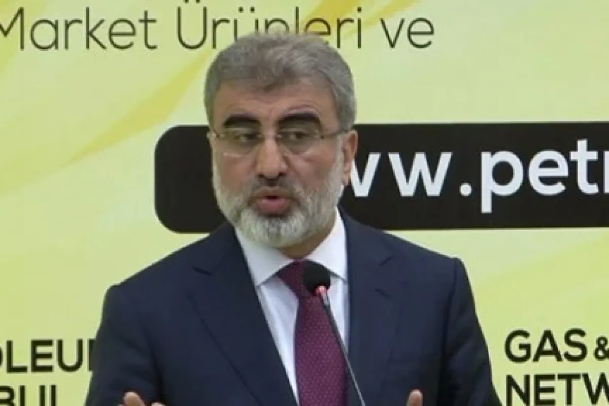 "Böyle kesinti 86 binde bir ihtimaldi"