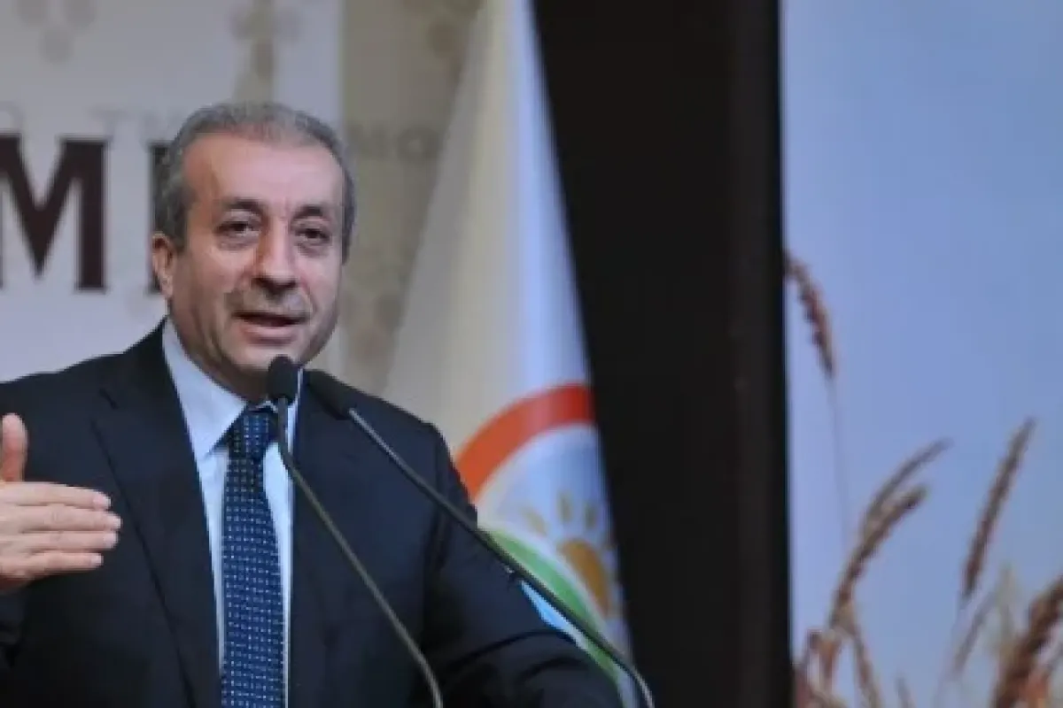En çok daralma neden tarımda gerçekleşti ?