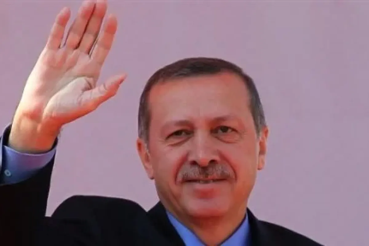 Erdoğan Anayasa Mahkemesi’nde
