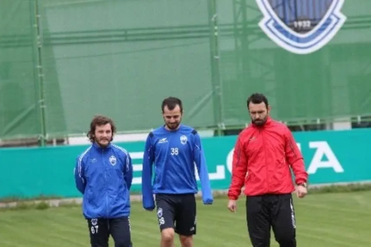 İlhan Parlak’tan iyi haber