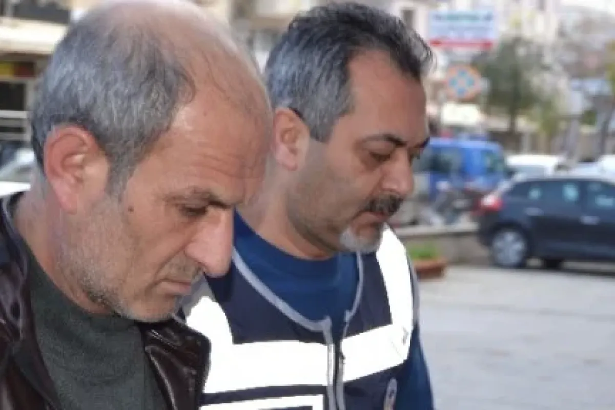 İranlı uyuşturucu baronu tutuklandı!