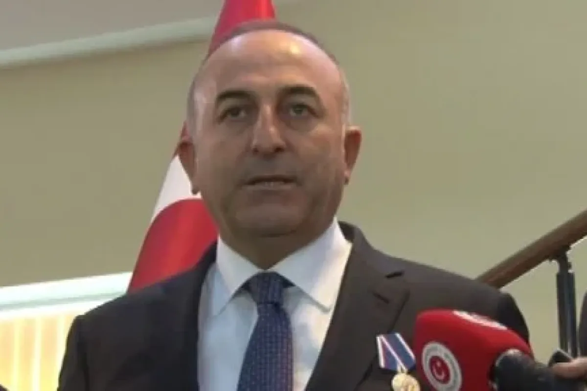 "Lojistik desteğe hazırız"