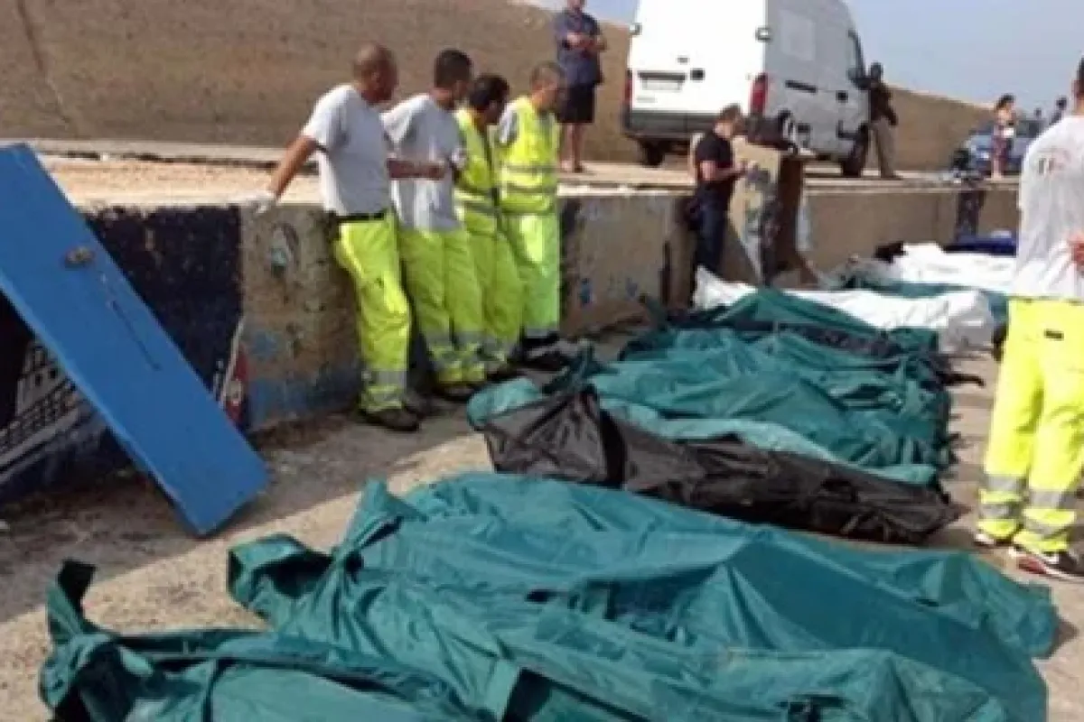 Rusya’da tekne faciası: 54 ölü, 15 kayıp