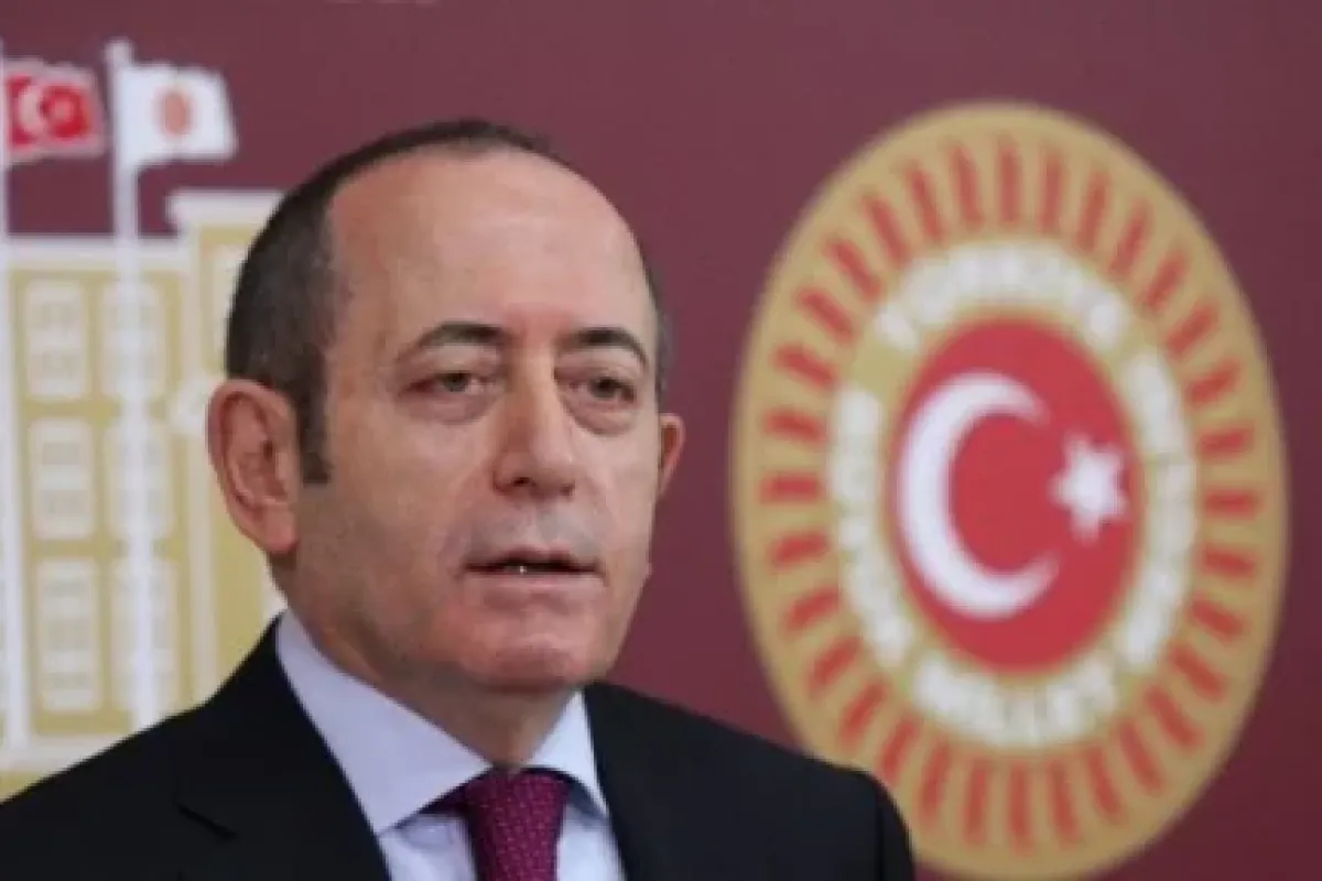 "Saldırı hepimize yapılmıştır”