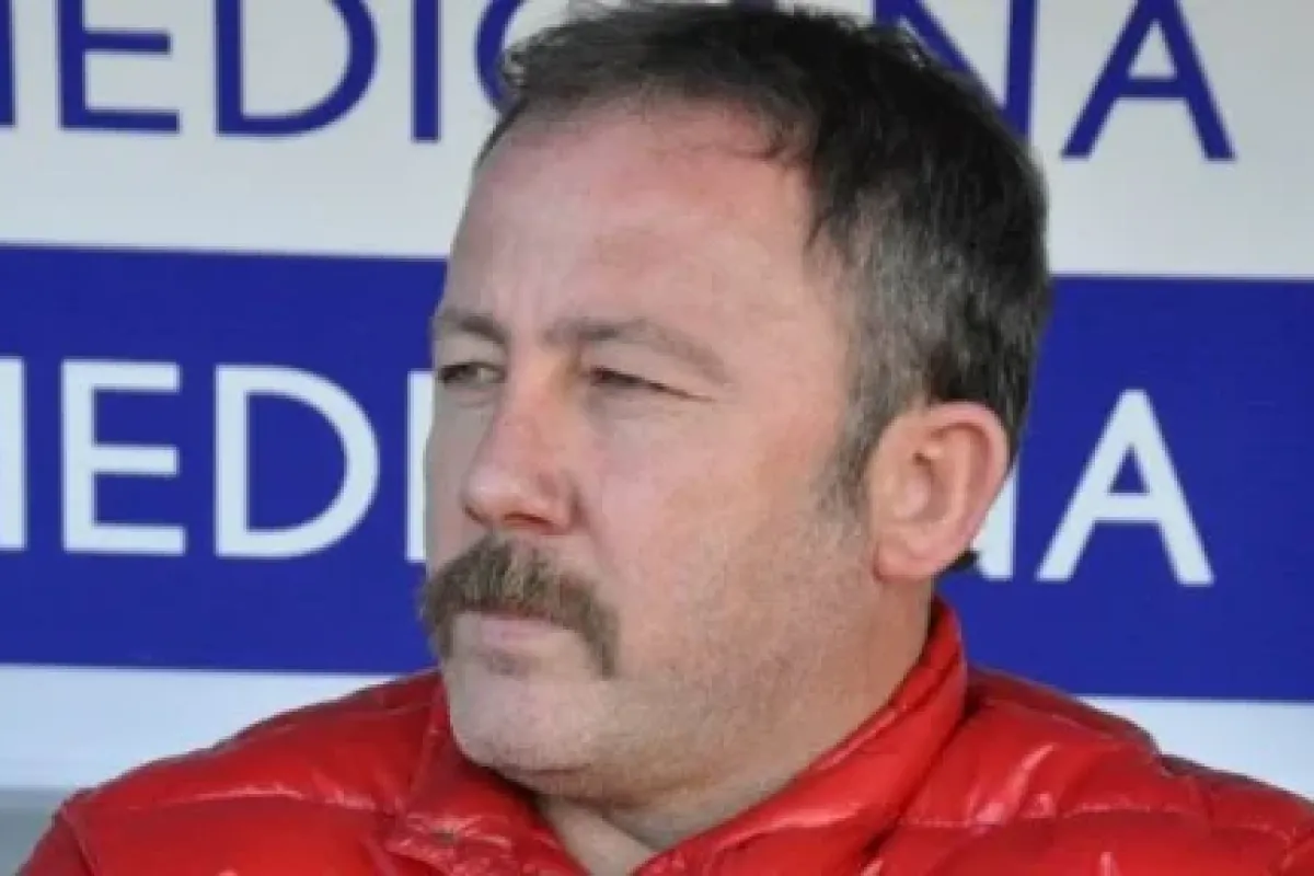 Sergen’in cezası ertelendi