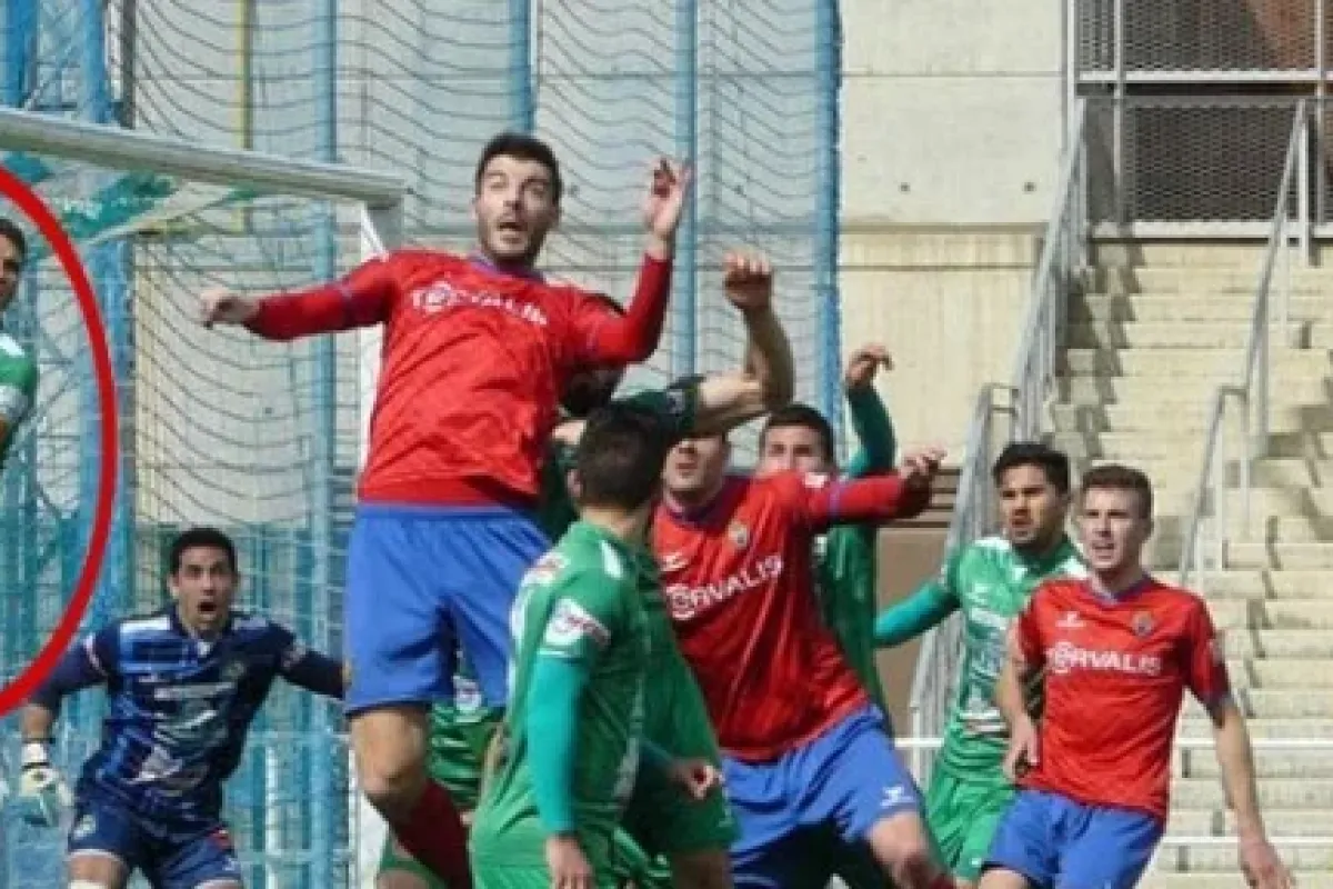 Tsubasa’nın İspanyol verasiyonu