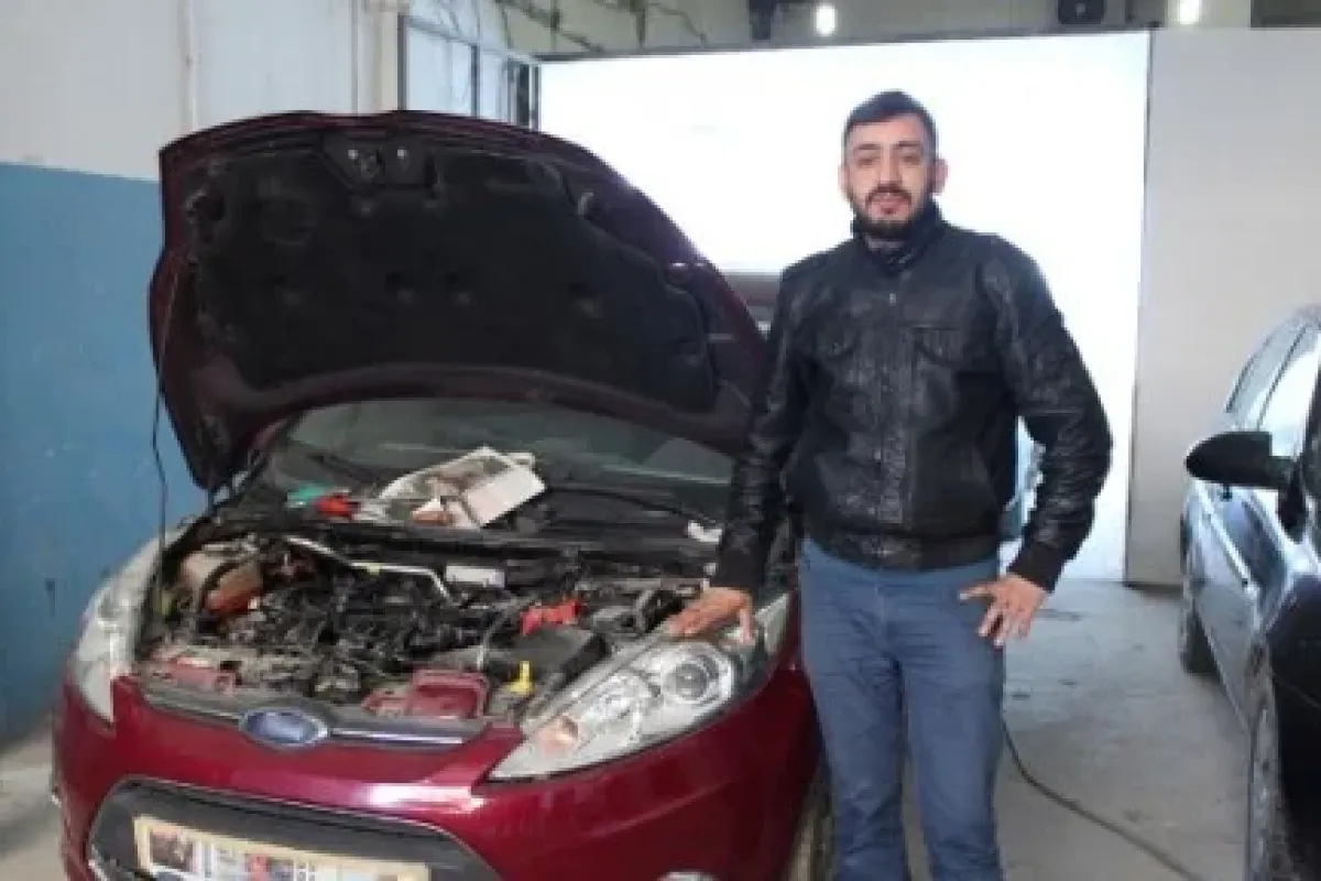 Aracın değer kaybını da sigorta ödüyor