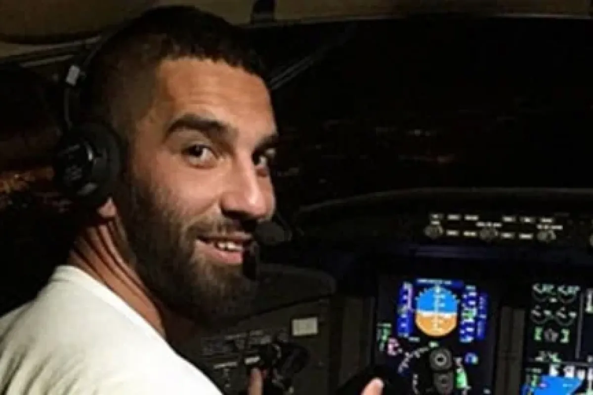 Arda Turan üzerinden uyarıda bulunuldu