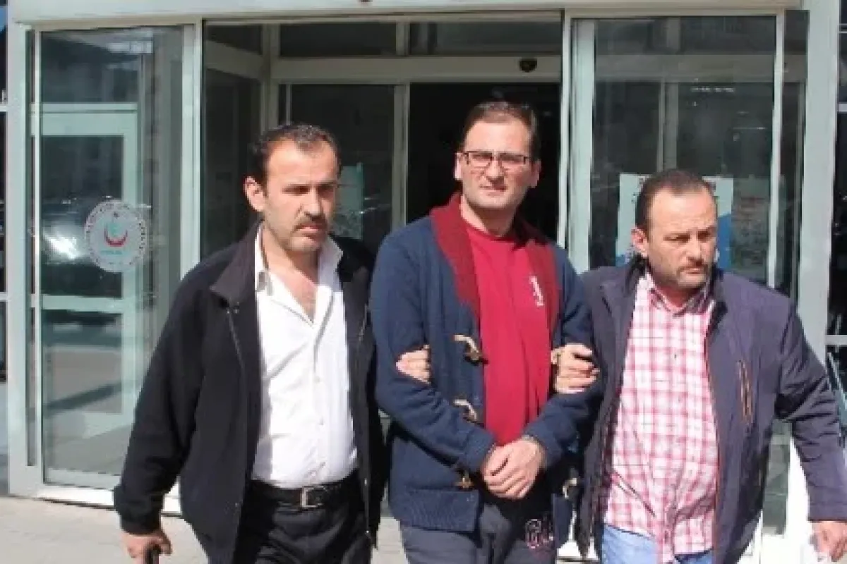 DHKP-C’nin Türkiye’deki 3 bombacısından biri yakalandı