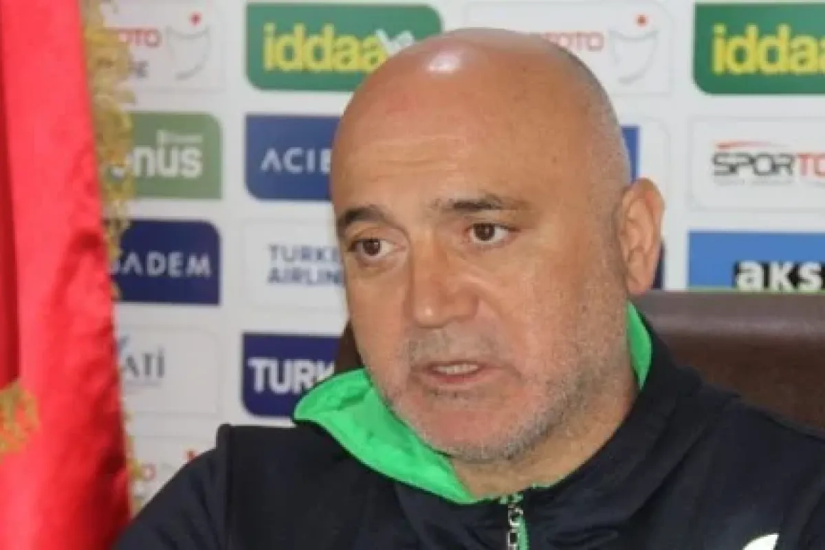 ’Artık o eski takım yok’ dedi, bu defa 5 yedi!