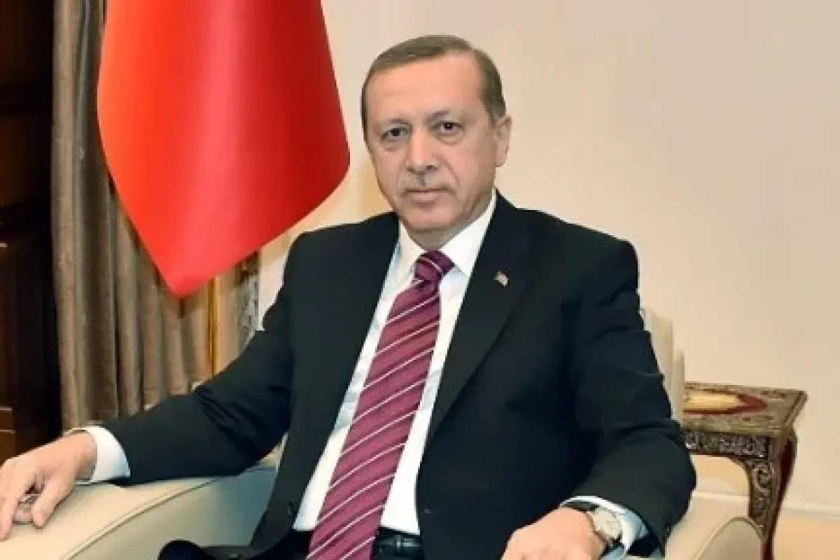 Erdoğan İran’a gidiyor