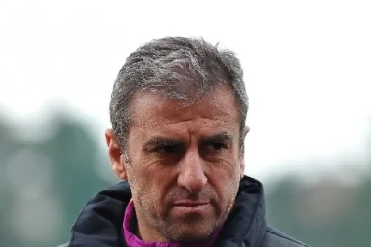 Hamzaoğlu’ndan istifa açıklaması