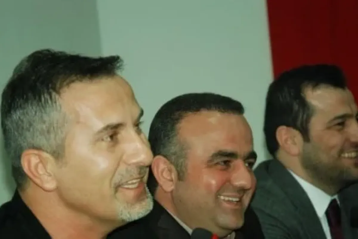 Eski yıldızlar sporda şiddet olaylarını değerlendirdi