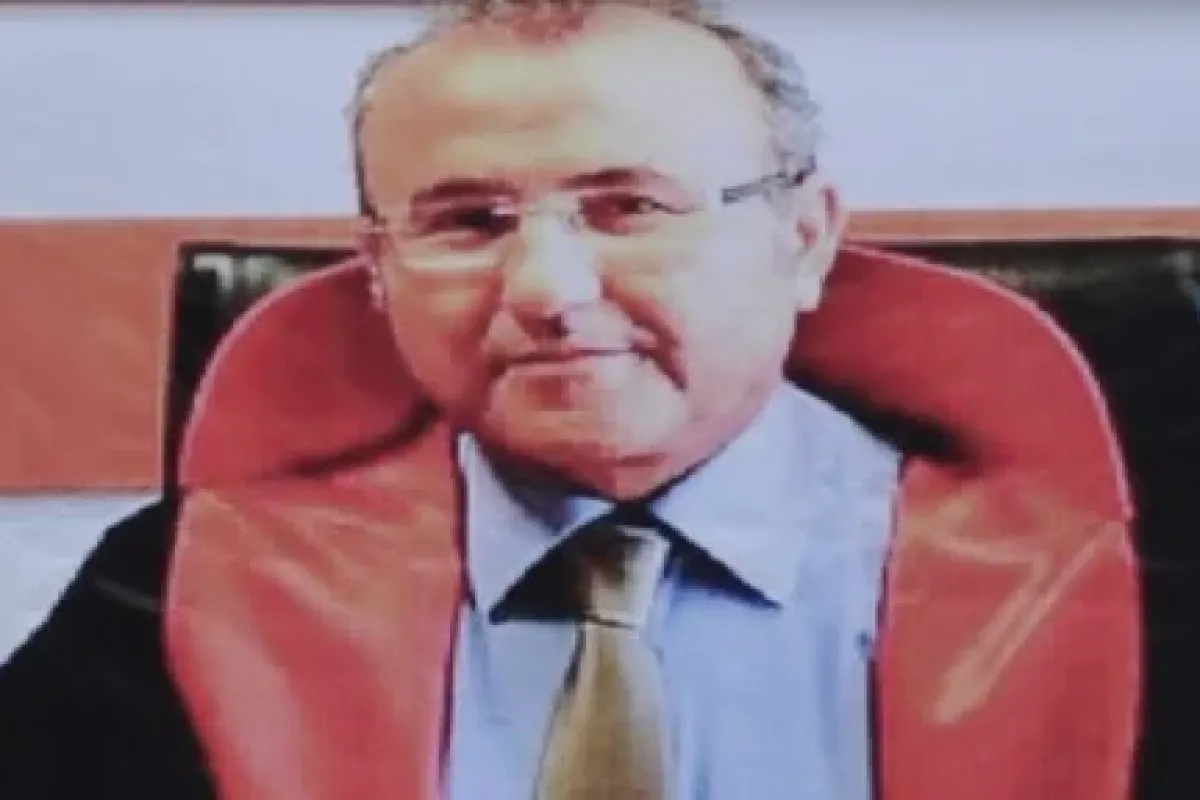 Ailesi o görüntülerin kaldırılmasını istedi